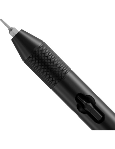 Controlador de Puntas Torx Off-Grid Bullet V2 - Aluminio