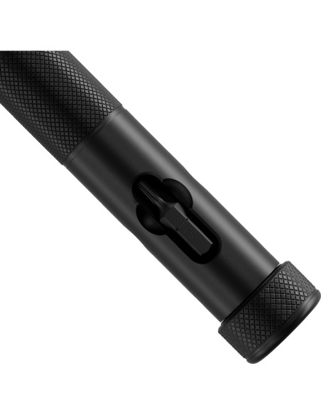 Controlador de Puntas Torx Off-Grid Bullet V2 - Aluminio