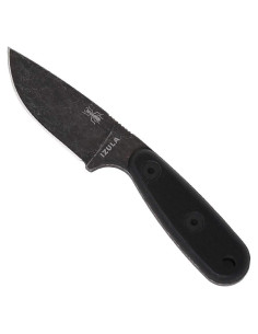 Cuchillo ESEE Izula-B-BO 15.88 cm Acero Carbono con Funda