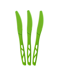 Cubiertos Compostables Transitions2earth - 200 Piezas 19.3 cm