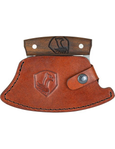 Cuchillo Ulu Condor Tool & Knife 15.24 cm Acero al Carbono 2