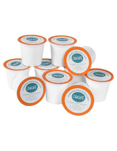 Cápsulas de Limpieza Keurig 10 Paquetes Desincrustante