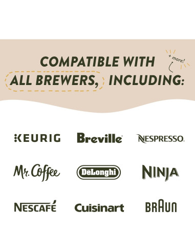 Descalcificador Universal para Cafeteras Angelino's - 2 Usos