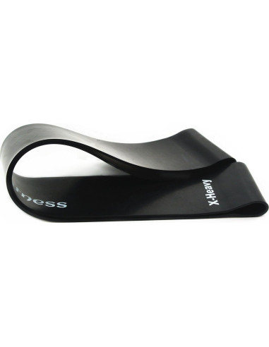 Bandas de Resistencia Gruesas J Bryant - 5 Niveles, 1.45 mm