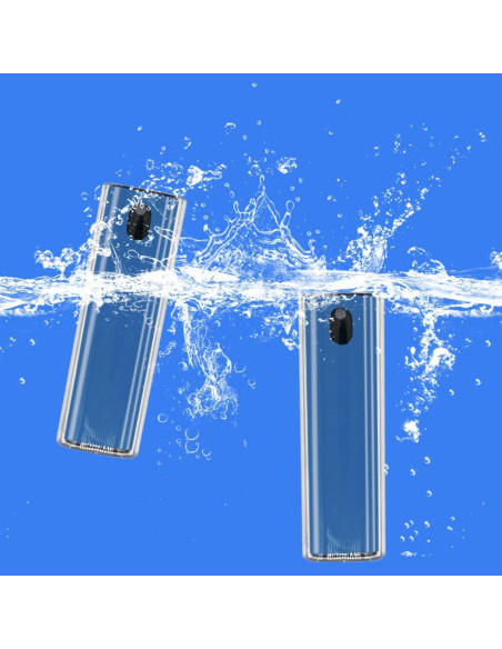 Limpiador de Pantalla Spray Reutilizable MICROBUS 4PCS 210g