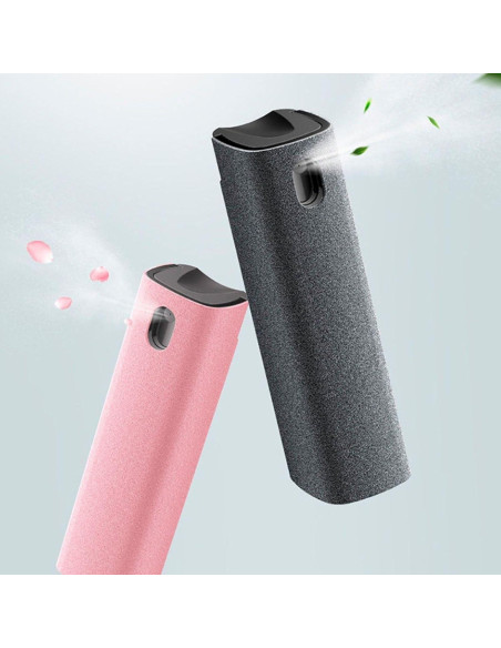 Limpiador de Pantalla Spray Reutilizable MICROBUS 4PCS 210g