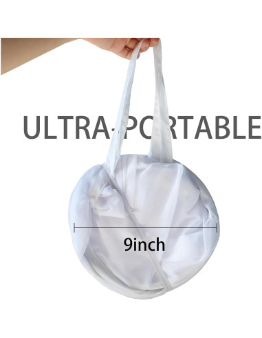 Cápsula de Hábitat para Mariposas GD - 40.64x40.64x60.96 cm