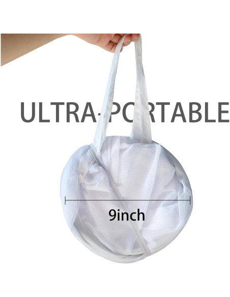 Cápsula de Hábitat para Mariposas GD - 40.64x40.64x60.96 cm