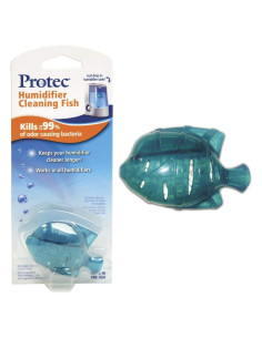 Limpiador de Tanque de Humidificador Protec - 1 Cuenta