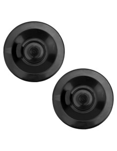 Discos de Limpieza para Máquina de Espresso Breville 54mm - 2 Pcs