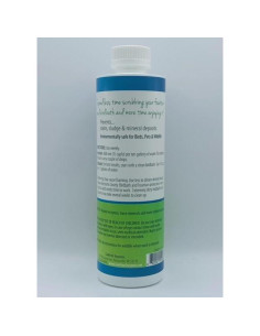 Protector de Fuente y Bebedero CreFree 95566, 473 ml 2