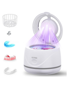 Limpiador Ultrasónico de Retenedores GUFSD 180ml 45kHz