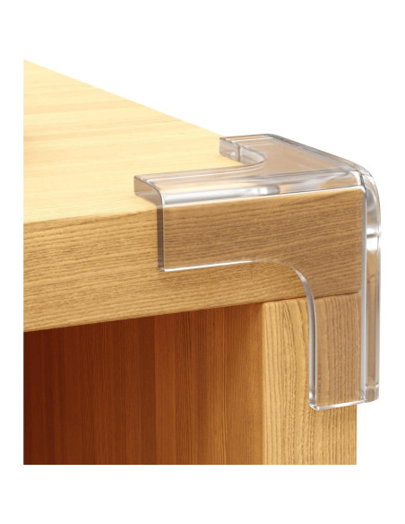 Protectores de Esquinas y Bordes para Bebés Komfortology 4.88m