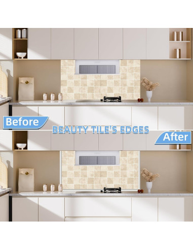 Sello de Aislamiento Draourness 6 m Blanco para Puertas y Ventanas