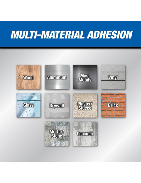 Adhesivo Caulk Vinilo Dap Phenoseal Translúcido 170g