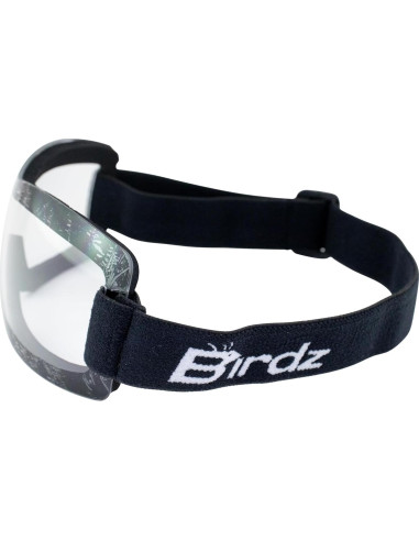 Gafas de Protección Birdz Wren para Deporte y Paracaidismo