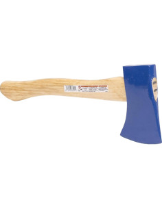 Hacha de Campamento VAUGHAN VN33220, Mango de Nogal 35.56 cm 2