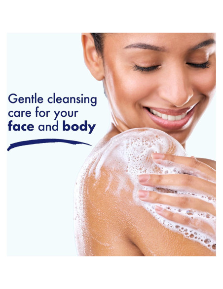 Barra de Glicerina Dermisa con Aloe Vera - 3 Piezas 85g