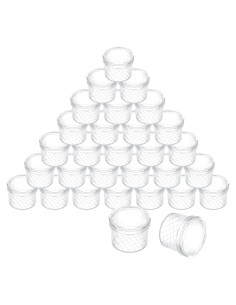 Contenedor de Insectos Thyle 60 Piezas con Lente de Aumento