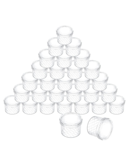 Contenedor de Insectos Thyle 60 Piezas con Lente de Aumento Contenedor de Insectos Thyle 60 Piezas con Lente de Aumento