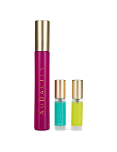Conjunto de Fragancias para Mujeres LWYA - 3 Eau de Parfum