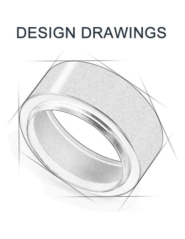 Gorro de Lente Estándar de Metal 67mm + Tapa de Pinza 72mm