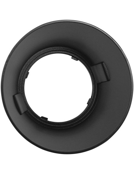 Parasol ET-65II para Lentes Canon EF 85mm y 100mm