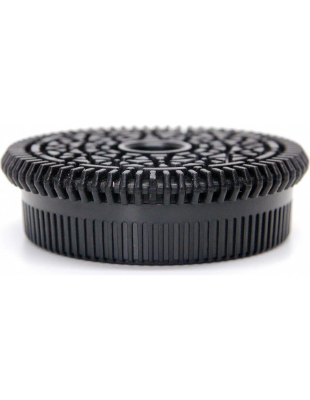 Lente Pancake 25mm F10 XuanLens para Cámaras M43 Lente Pancake 25mm F10 XuanLens para Cámaras M43