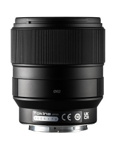 Lente Tokina FiRIN 20mm f/2 FE AF para Sony E + Kit de Filtros 2