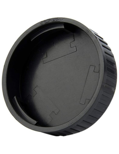 5 Tapas Traseras de Lente para Cámara Minolta MD - Mugast