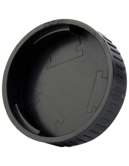 5 Tapas Traseras de Lente para Cámara Minolta MD - Mugast