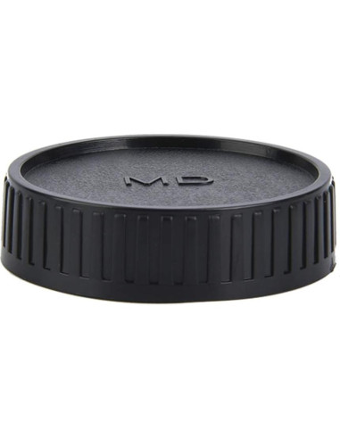 5 Tapas Traseras de Lente para Cámara Minolta MD - Mugast