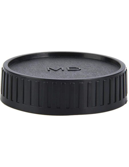 5 Tapas Traseras de Lente para Cámara Minolta MD - Mugast