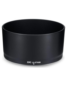 Parasol JJC ET-60B para Lente Canon RF-S 55-210mm