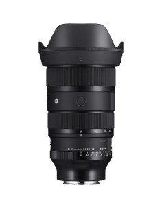 Lente Sigma 28-45mm f/1.8 DG DN Art para Sony E + Accesorios 2