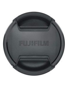 Tapa de lente frontal Fujifilm FLCP-105 105mm