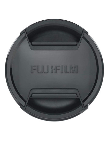 Tapa de lente frontal Fujifilm FLCP-105 105mm