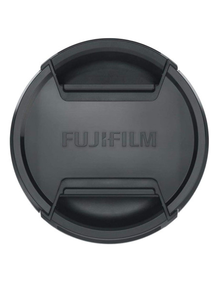 Tapa de lente frontal Fujifilm FLCP-105 105mm