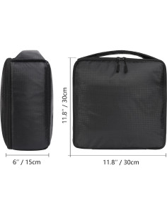 Bolsa de Inserción para Cámara DSLR AYVANBER Resistente al Agua 2