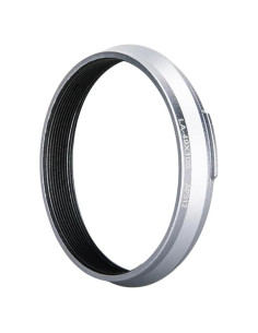Anillo Adaptador de Filtro de Lente 49mm Jinjiacheng para Fujifilm