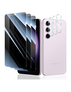 Protector de Pantalla Privado Fynorao para Samsung Galaxy S23