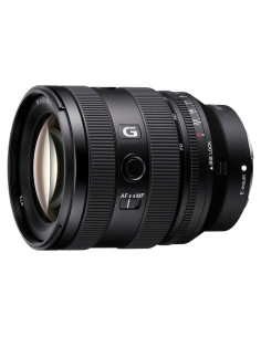 Lente Zoom Sony FE 20-70mm F4 G para Cámaras E-Mount