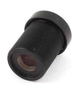 Lente IRIS Fija M12 2.8mm para Cámaras CCTV Sourcingmap 2