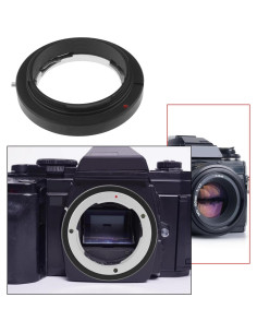 Anillo Adaptador de Lente MD-EOS SG Store para Canon EOS 2