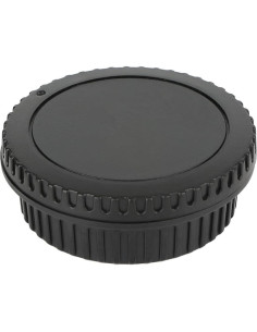 Kit de tapas para cámara Canon EF/EF-S - Keabroir 2