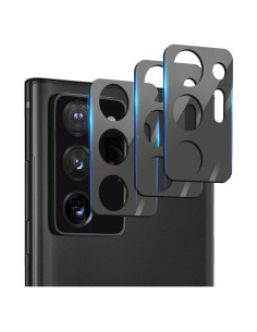 Protector de Lente de Cámara Suoman para Samsung Note 20 Ultra - 3 Pack