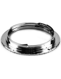 Anillo Adaptador de Lente PK-EOS Runshuangyu con AF 2