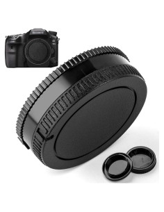 Tapa trasera de lente Sony Alpha A-Mount X2 - X-SweetDream