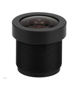 Lente CCTV Richer-R 2.1mm con Visión Nocturna 150