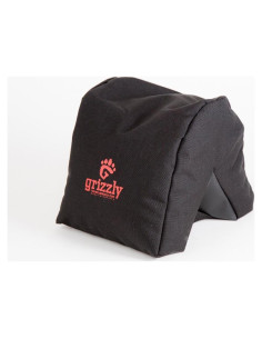 Bolsa de Frijoles Grizzly Mediana para Cámara 20.3x15.2cm